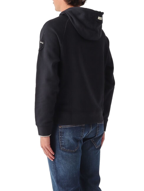 ACADEMIC Sudadera negro - Sudaderas