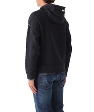 BLAUER ACADEMIC Sudadera negro - Sudaderas - 2