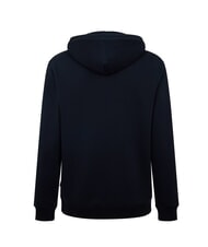 NAPAPIJRI B-BOX LOGO H WI Sudadera blu marine - Sudaderas - 2