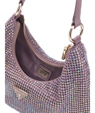 GUESS JEWELS Bolso de hombro amatista - Bolsos Mujer - 3