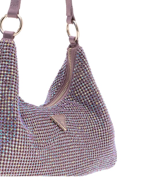 JEWELS Bolso de hombro amatista - Bolsos Mujer