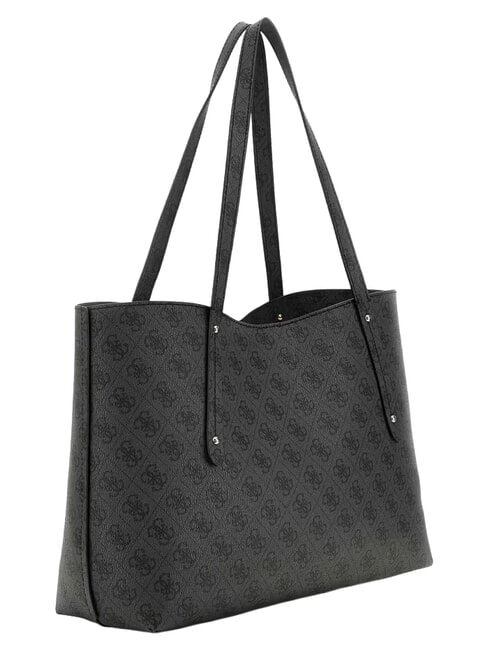 BRENTON Bolso de hombro bolsa de asas Vikky Large Roo Coalog - Bolsos Mujer