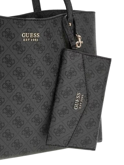 BRENTON Bolso de hombro bolsa de asas Vikky Large Roo Coalog - Bolsos Mujer