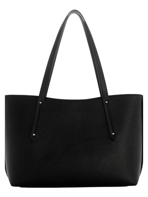 BRENTON Bolso de hombro NEGRO - Bolsos Mujer