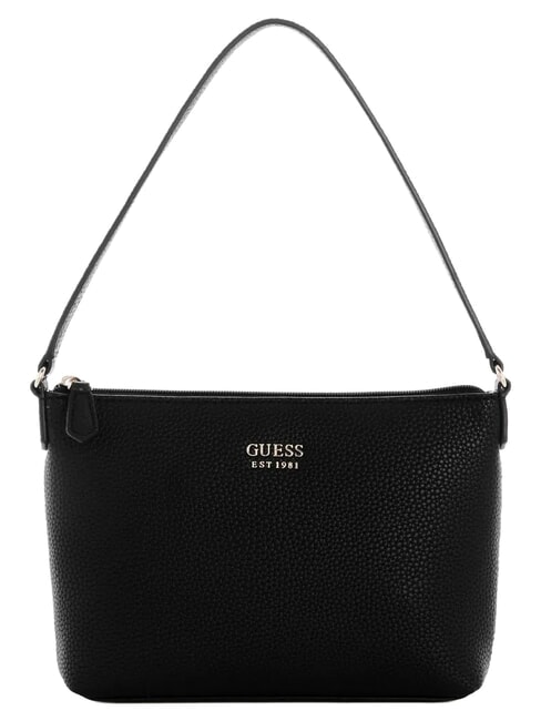 BRENTON Bolso de hombro NEGRO - Bolsos Mujer
