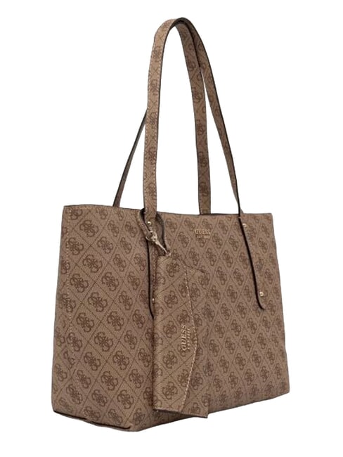 BRENTON Bolso de hombro LOGOTIPO DE LECHE - Bolsos Mujer