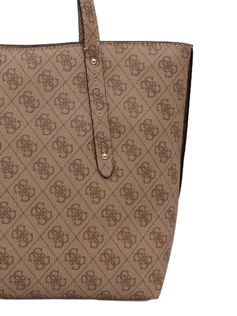 BRENTON Bolso de hombro LOGOTIPO DE LECHE - Bolsos Mujer