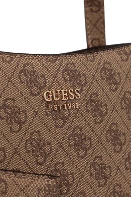 BRENTON Bolso de hombro LOGOTIPO DE LECHE - Bolsos Mujer
