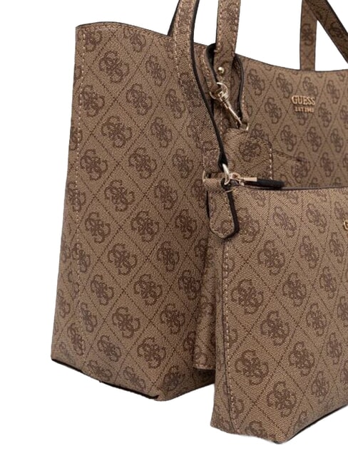 BRENTON Bolso de hombro LOGOTIPO DE LECHE - Bolsos Mujer