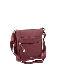 SAMSONITE MOVE 5.0 Bandolera Burdeos - Bolsos Mujer - 2