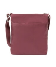 SAMSONITE MOVE 5.0 Bandolera Burdeos - Bolsos Mujer - 4