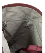 SAMSONITE MOVE 5.0 Bandolera Burdeos - Bolsos Mujer - 5