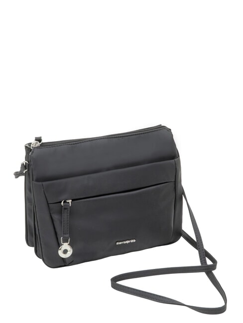 MOVE 5.0 Correa de nailon NEGRO - Bolsos Mujer