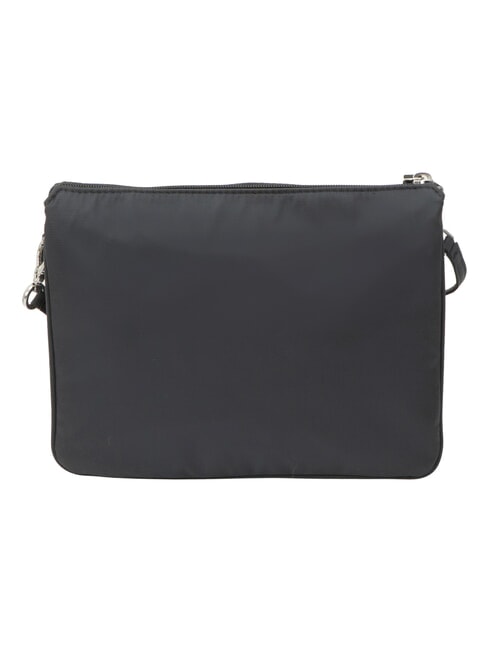 MOVE 5.0 Correa de nailon NEGRO - Bolsos Mujer