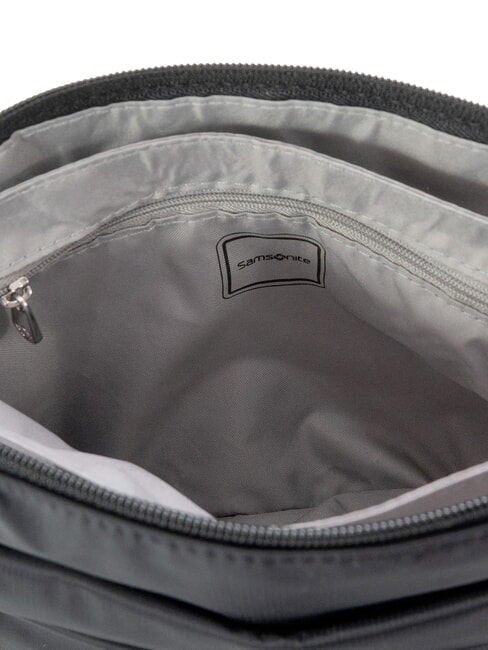 MOVE 5.0 Correa de nailon NEGRO - Bolsos Mujer