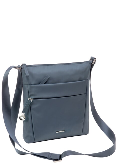 MOVE 5.0 Bandolera DARKBLUE - Bolsos Mujer