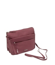 SAMSONITE MOVE 5.0 Correa de nailon Burdeos - Bolsos Mujer - 2