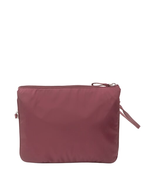 MOVE 5.0 Correa de nailon Burdeos - Bolsos Mujer