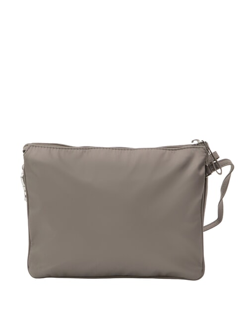 MOVE 5.0 Correa de nailon oscuro / tau - Bolsos Mujer