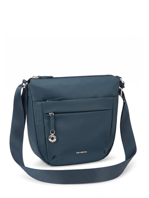MOVE 5.0 Bolso de hombro DARKBLUE - Bolsos Mujer