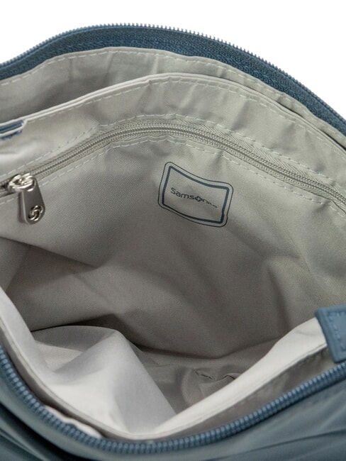 MOVE 5.0 Correa de nailon DARKBLUE - Bolsos Mujer