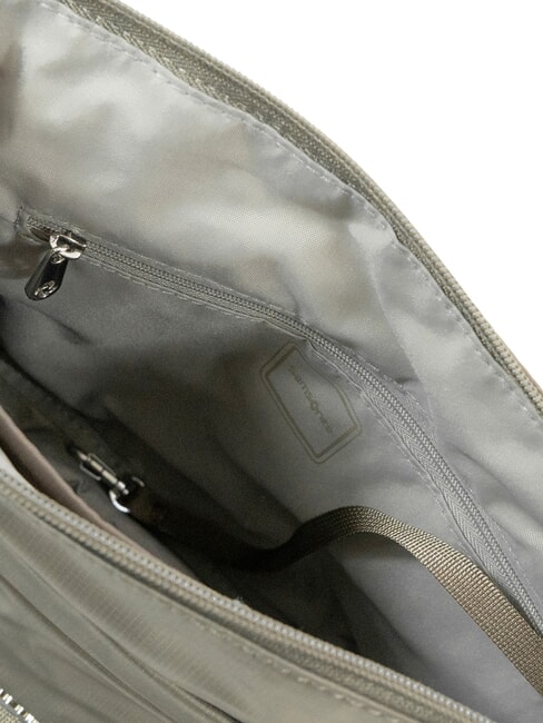 MOVE 5.0 Bolso de hombro oscuro / tau - Bolsos Mujer
