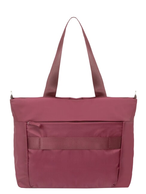 MOVE 5.0 Bolsa de la compra Burdeos - Bolsos Mujer