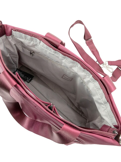 MOVE 5.0 Bolsa de la compra Burdeos - Bolsos Mujer