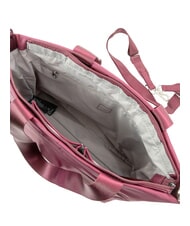 SAMSONITE MOVE 5.0 Bolsa de la compra Burdeos - Bolsos Mujer - 5