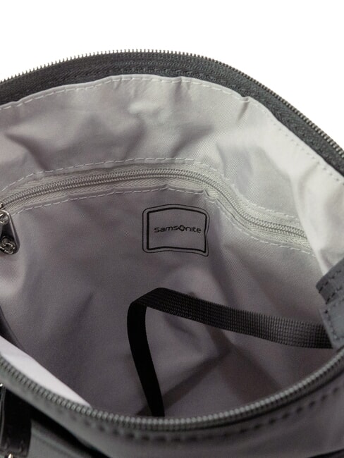 MOVE 5.0 Bandolera NEGRO - Bolsos Mujer