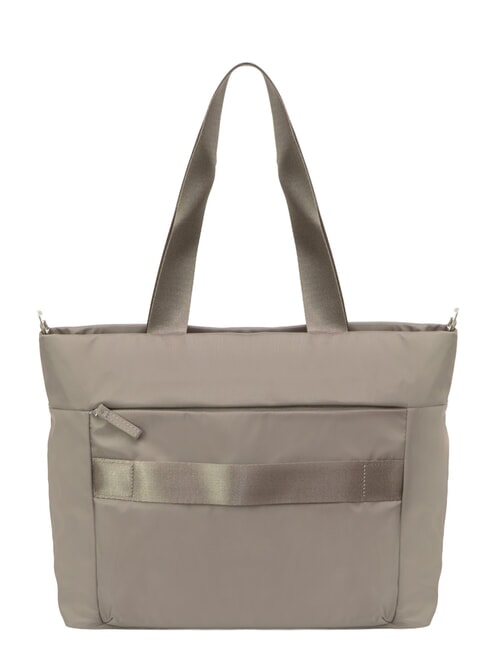 MOVE 5.0 Bolsa de la compra oscuro / tau - Bolsos Mujer