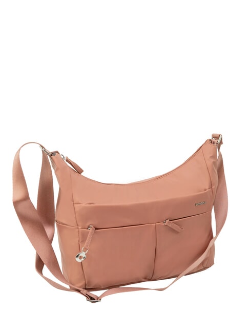 MOVE 5.0 M Bolso de hombro rubor terracota - Bolsos Mujer