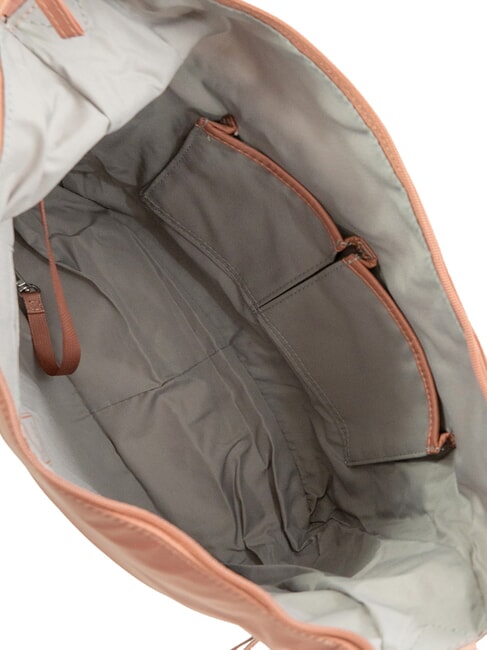 MOVE 5.0 M Bolso de hombro rubor terracota - Bolsos Mujer