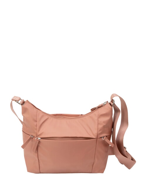 MOVE 5.0 S Bolso de hombro rubor terracota - Bolsos Mujer