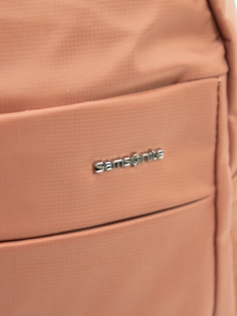 MOVE 5.0  Mochila rubor terracota - Bolsos Mujer