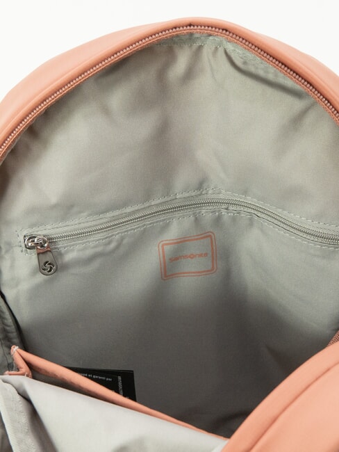 MOVE 5.0  Mochila rubor terracota - Bolsos Mujer