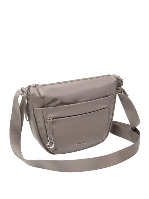 MOVE 5.0 Bolso de hombro oscuro / tau - Bolsos Mujer