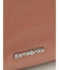 SAMSONITE MOVE 5.0  Bolso de hombro rubor terracota - Bolsos Mujer - 3