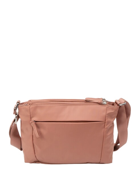 MOVE 5.0  Bolso de hombro rubor terracota - Bolsos Mujer