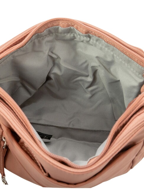 MOVE 5.0  Bolso de hombro rubor terracota - Bolsos Mujer