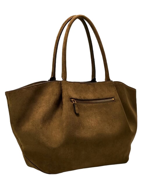 ALLEGRA bolso de hombro aceitunas - Bolsos Mujer