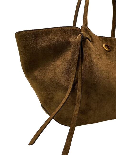 ALLEGRA bolso de hombro aceitunas - Bolsos Mujer