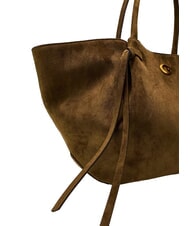 GUESS ALLEGRA bolso de hombro aceitunas - Bolsos Mujer - 3