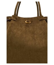 GUESS ALLEGRA bolso de hombro aceitunas - Bolsos Mujer - 4