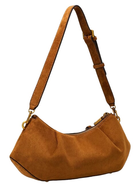 ALLEGRA Bolso de hombro COGNAC - Bolsos Mujer