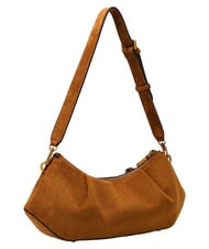 GUESS ALLEGRA Bolso de hombro COGNAC - Bolsos Mujer - 2