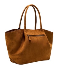 GUESS ALLEGRA bolso de hombro COGNAC - Bolsos Mujer - 2