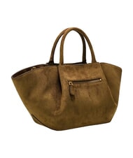 GUESS ALLEGRA Bolso de mano con correa para el hombro. aceitunas - Bolsos Mujer - 2