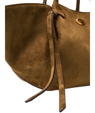 GUESS ALLEGRA Bolso de mano con correa para el hombro. aceitunas - Bolsos Mujer - 3
