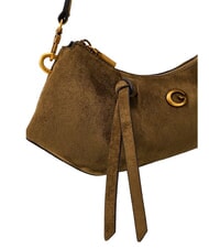 GUESS ALLEGRA Bolso de hombro aceitunas - Bolsos Mujer - 3